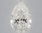 1.56 ct Pear E VVS2 IGI Certified Lab Grown Diamond