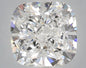 2.01 ct Cushion D VS1 IGI Certified Lab Grown Diamond
