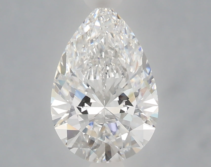 1.39 ct Pear E VVS2 IGI Certified Lab Grown Diamond