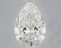 1.39 ct Pear E VVS2 IGI Certified Lab Grown Diamond