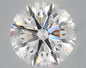 1.81 ct Round E VVS2 IGI Certified Lab Grown Diamond