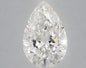 1.76 ct Pear E VVS2 IGI Certified Lab Grown Diamond