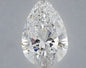 1.54 ct Pear E VVS2 IGI Certified Lab Grown Diamond