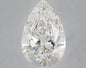 2.10 ct Pear D VVS2 IGI Certified Lab Grown Diamond