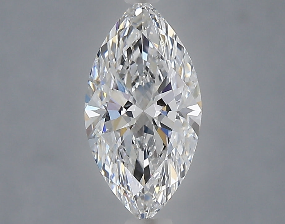 1.09 ct Marquise D VVS2 IGI Certified Lab Grown Diamond