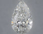 1.60 ct Pear E VVS2 IGI Certified Lab Grown Diamond