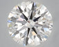1.78 ct Round E VVS2 IGI Certified Lab Grown Diamond