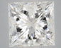 2.01 ct Princess E VVS2 IGI Certified Lab Grown Diamond