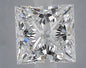 1.59 ct Princess E VVS2 IGI Certified Lab Grown Diamond