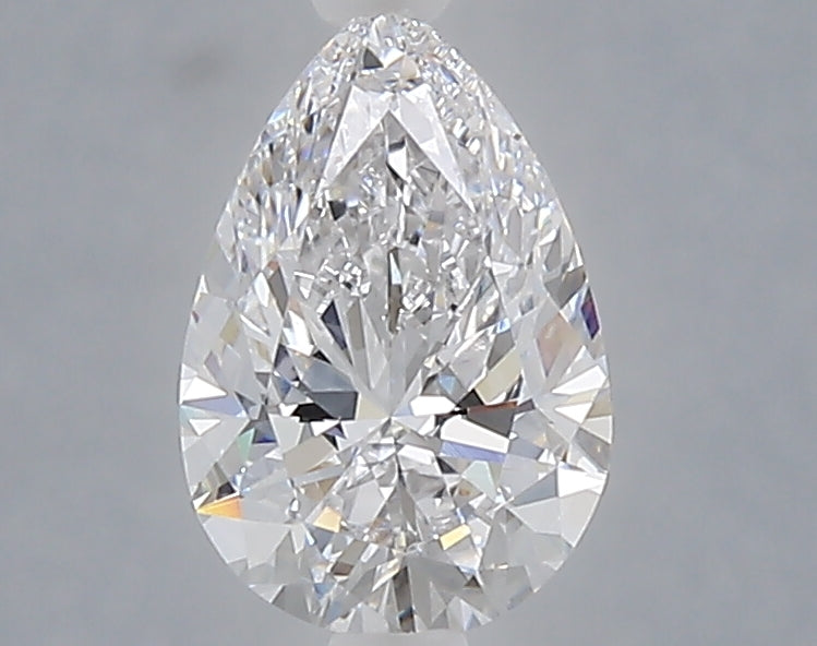 1.06 ct Pear D VVS1 IGI Certified Lab Grown Diamond
