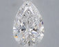 1.06 ct Pear D VVS1 IGI Certified Lab Grown Diamond