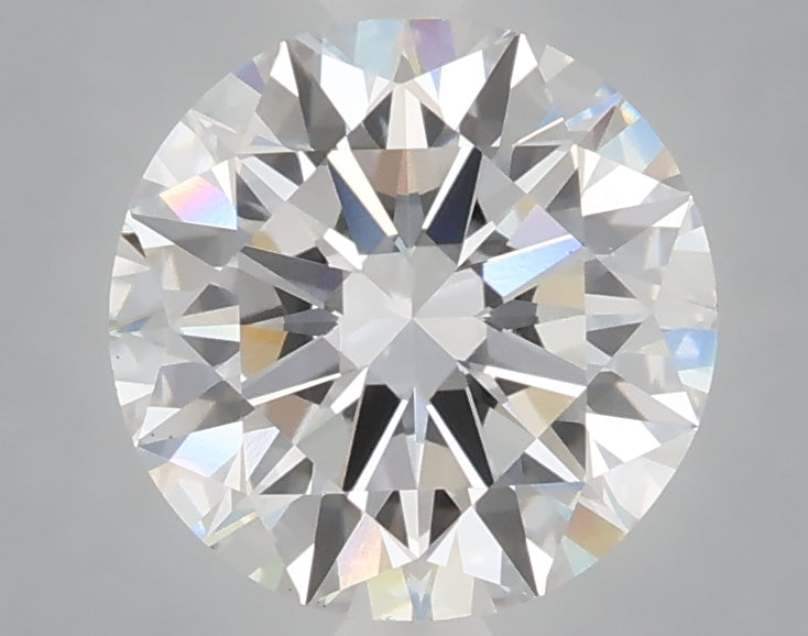 2.20 ct Round E VVS2 IGI Certified Lab Grown Diamond