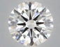 2.59 ct Round E VS1 IGI Certified Lab Grown Diamond