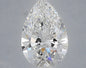 1.58 ct Pear E VVS2 IGI Certified Lab Grown Diamond