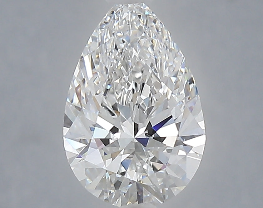 1.52 ct Pear E VVS1 IGI Certified Lab Grown Diamond