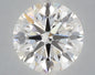 2.50 ct Round E VVS2 IGI Certified Lab Grown Diamond