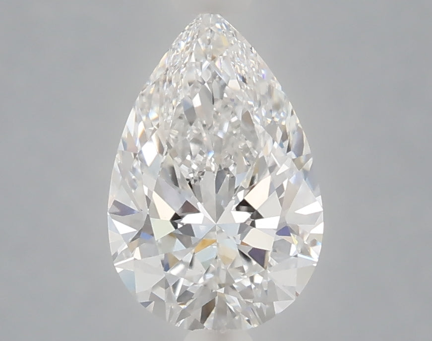 1.51 ct Pear D VVS1 IGI Certified Lab Grown Diamond