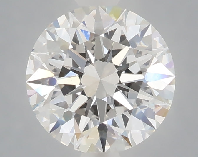 1.70 ct Round E VVS2 IGI Certified Lab Grown Diamond