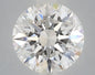 1.70 ct Round E VVS2 IGI Certified Lab Grown Diamond