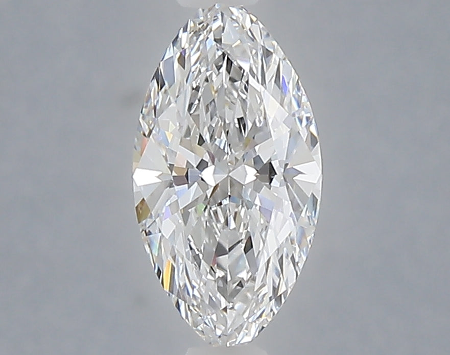1.01 ct Marquise E VVS2 IGI Certified Lab Grown Diamond