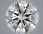 2.51 ct Round E VVS2 IGI Certified Lab Grown Diamond