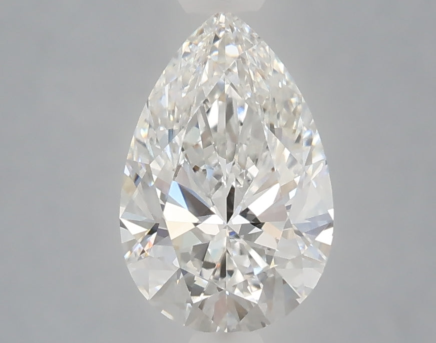 1.53 ct Pear E VVS2 IGI Certified Lab Grown Diamond