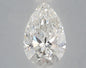 1.53 ct Pear E VVS2 IGI Certified Lab Grown Diamond