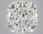 2.09 ct Cushion D VS1 IGI Certified Lab Grown Diamond