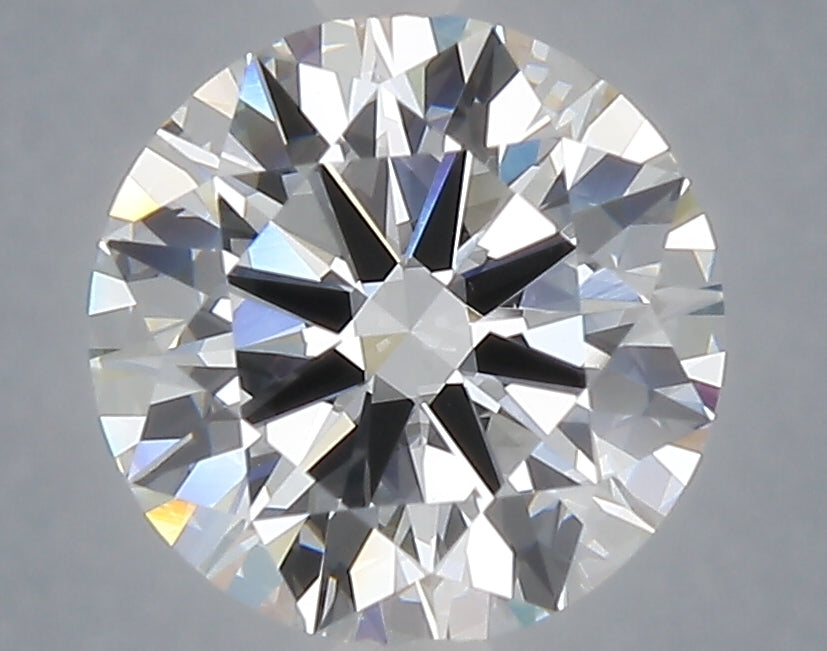 3.00 ct Round E VVS2 IGI Certified Lab Grown Diamond