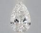 1.54 ct Pear D VVS2 IGI Certified Lab Grown Diamond