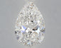 1.56 ct Pear D VVS2 IGI Certified Lab Grown Diamond
