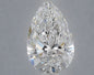 1.54 ct Pear D VVS2 IGI Certified Lab Grown Diamond