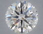 2.51 ct Round E VVS2 IGI Certified Lab Grown Diamond