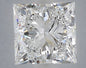 2.05 ct Princess F VVS2 IGI Certified Lab Grown Diamond