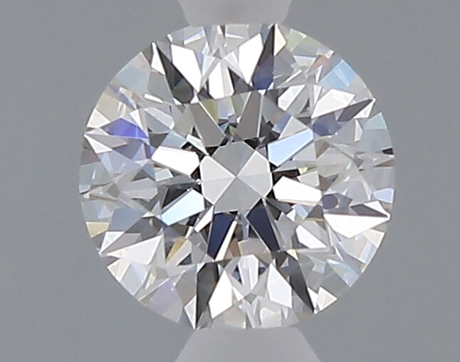 1.00 ct Round D VVS2 IGI Certified Lab Grown Diamond