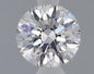1.00 ct Round D VVS2 IGI Certified Lab Grown Diamond
