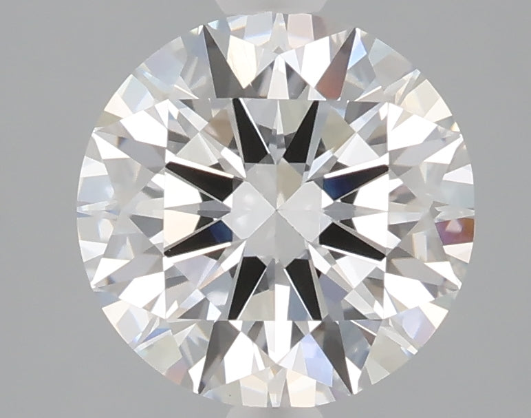 2.50 ct Round E VVS2 IGI Certified Lab Grown Diamond