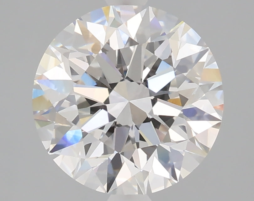 3.00 ct Round E VVS2 IGI Certified Lab Grown Diamond