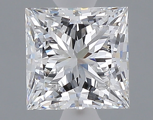 1.55 ct Princess E VVS2 IGI Certified Lab Grown Diamond