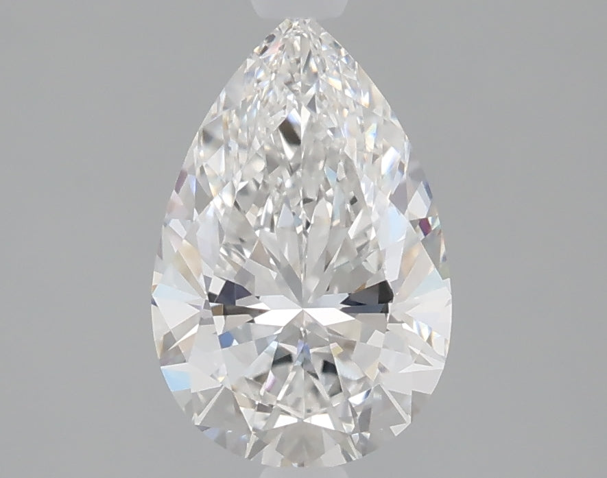 1.58 ct Pear E VVS2 IGI Certified Lab Grown Diamond