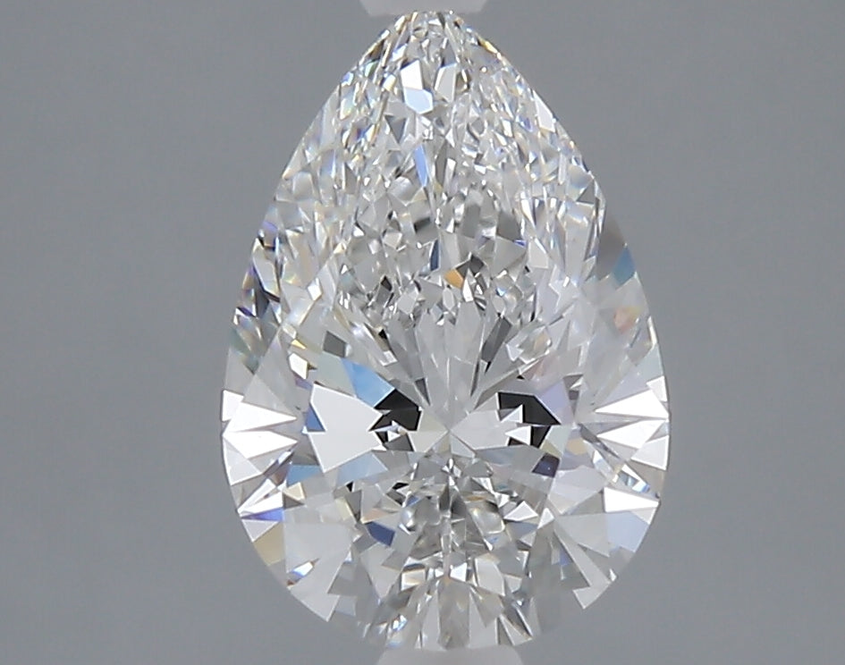 2.05 ct Pear E VVS2 IGI Certified Lab Grown Diamond