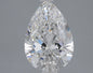2.05 ct Pear E VVS2 IGI Certified Lab Grown Diamond