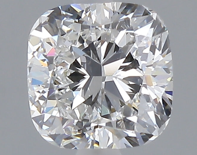 2.03 ct Cushion E VVS2 IGI Certified Lab Grown Diamond