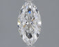 1.03 ct Marquise E VVS1 IGI Certified Lab Grown Diamond