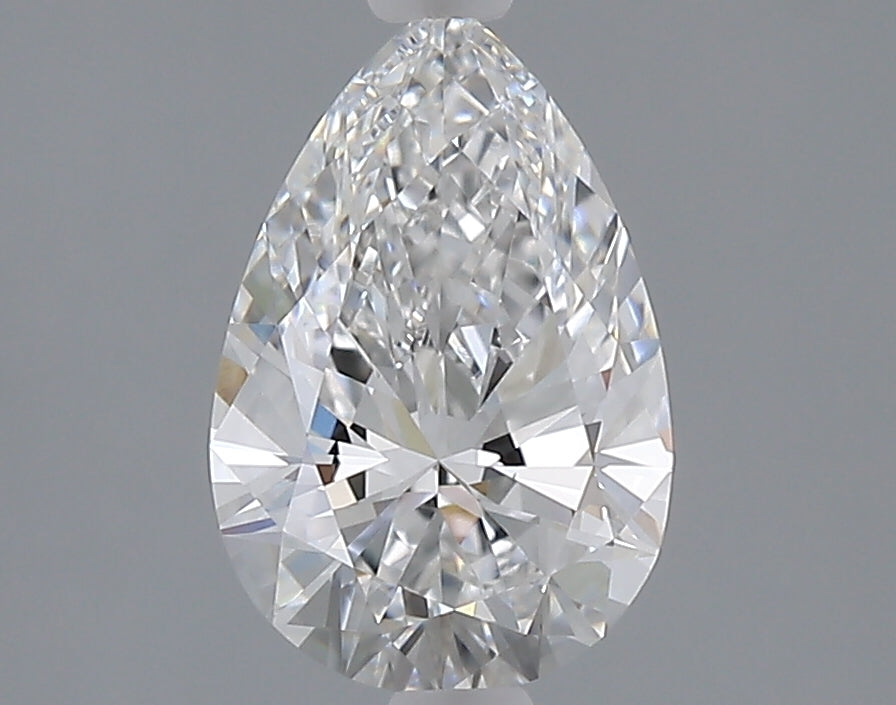 1.58 ct Pear E VVS1 IGI Certified Lab Grown Diamond
