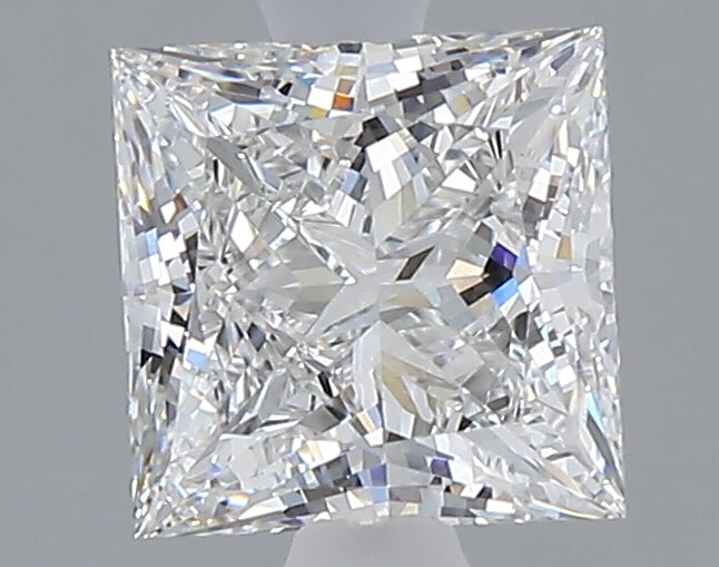 1.59 ct Princess E VVS1 IGI Certified Lab Grown Diamond