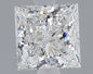 1.59 ct Princess E VVS1 IGI Certified Lab Grown Diamond