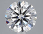 2.59 ct Round E VVS2 IGI Certified Lab Grown Diamond