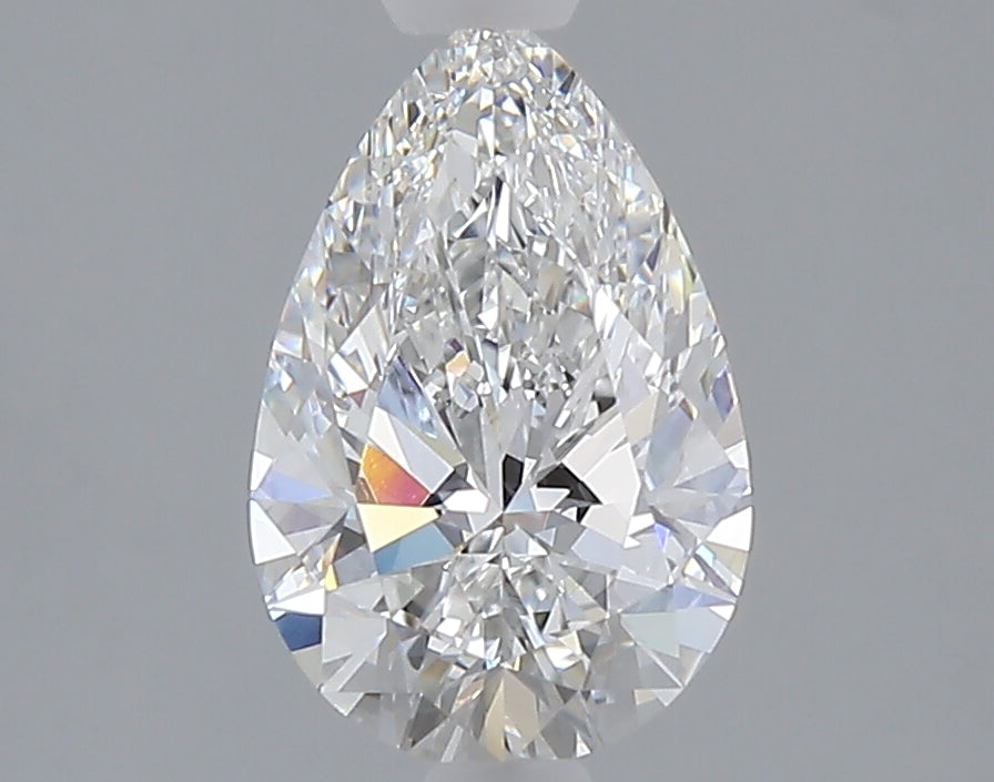 1.56 ct Pear E VVS2 IGI Certified Lab Grown Diamond