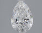 1.58 ct Pear E VS1 IGI Certified Lab Grown Diamond